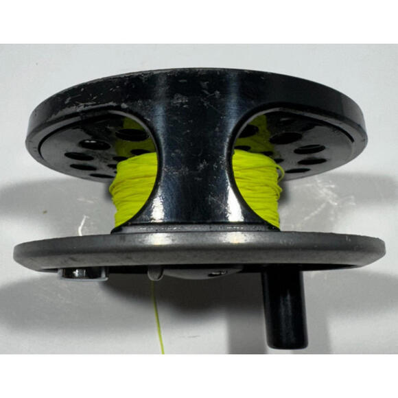 Dogwood Canyon White River Dc79 Fly Reel - Picture 5 of 9